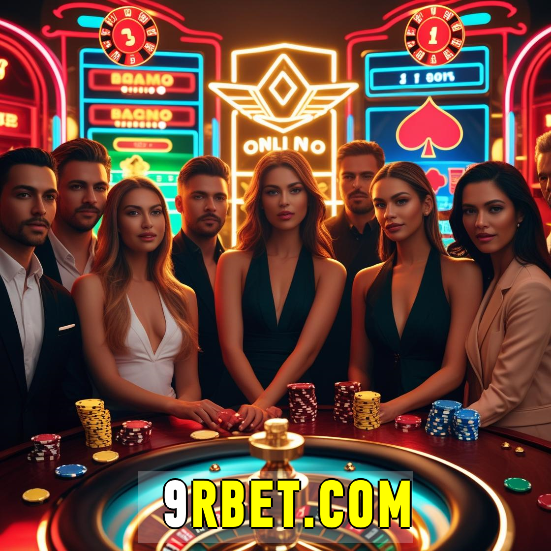 9RBET
