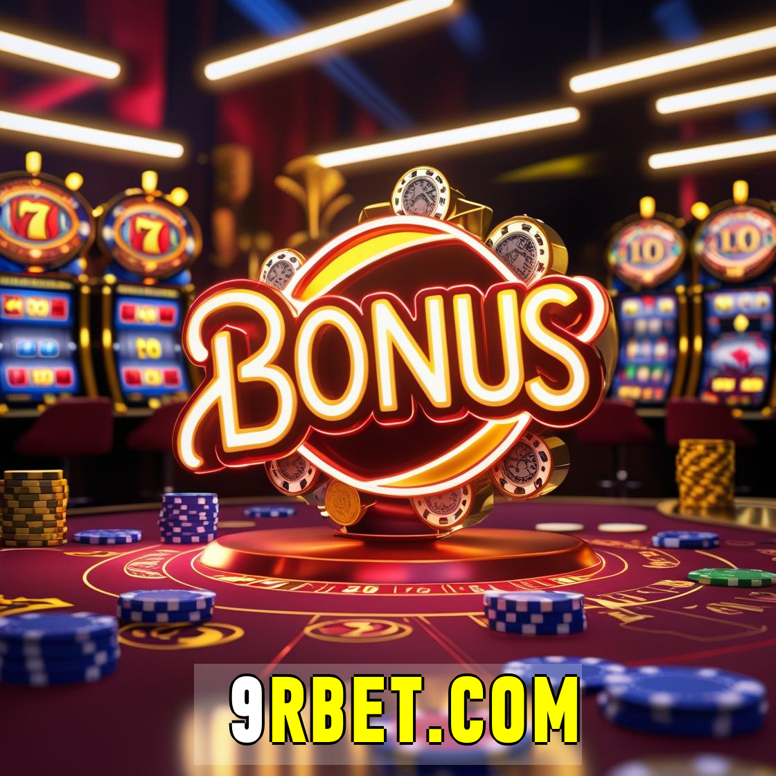 9RBET
